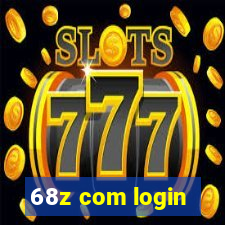 68z com login